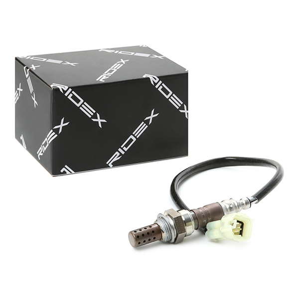 Sonde lambda