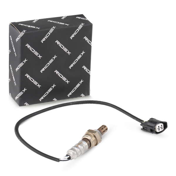 Sonde lambda
