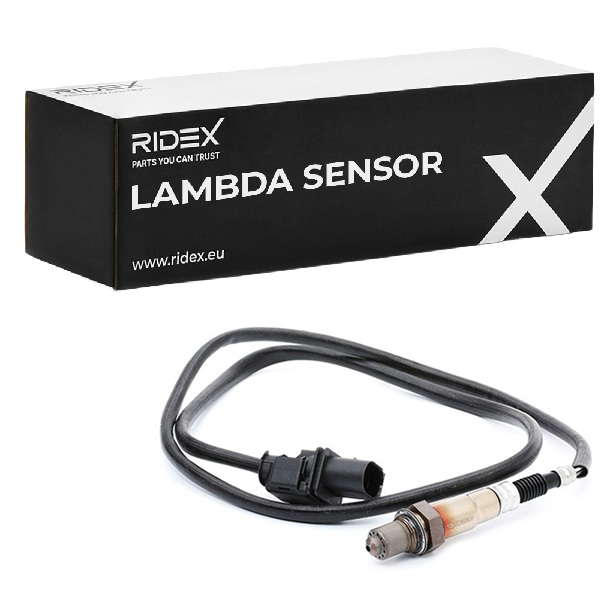 Sonde lambda