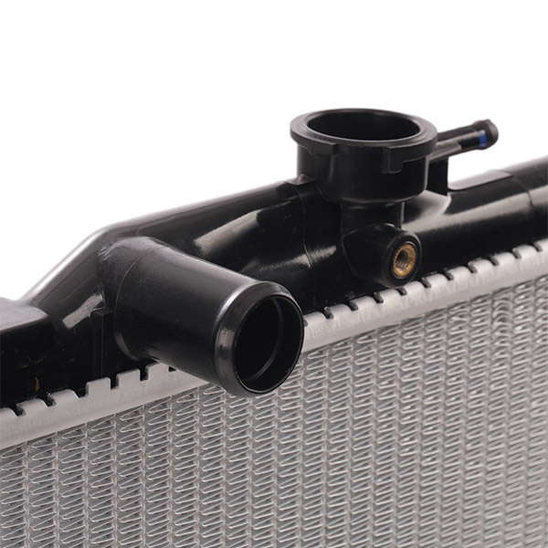 Radiateur moteur