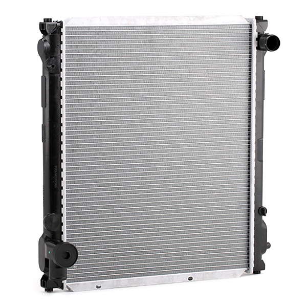 Radiateur moteur