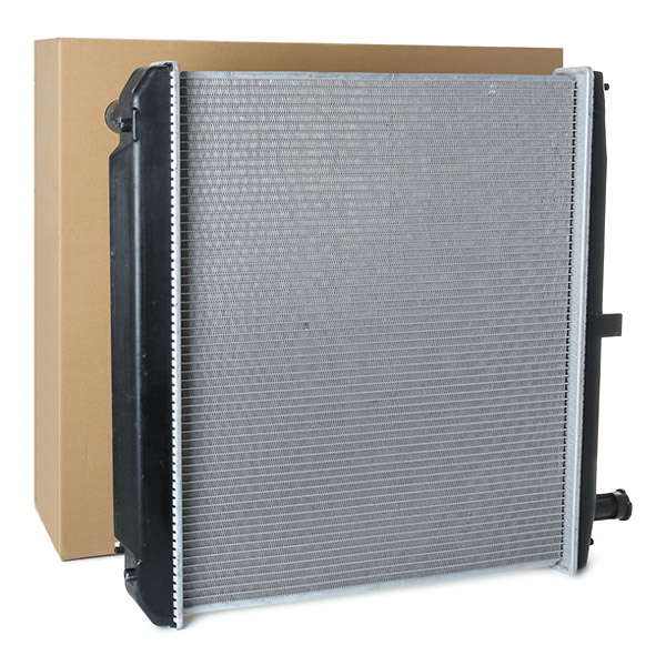 Radiateur moteur