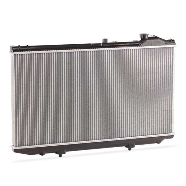 Radiateur moteur