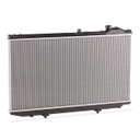 Radiateur moteur