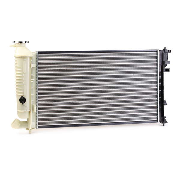 Radiateur moteur