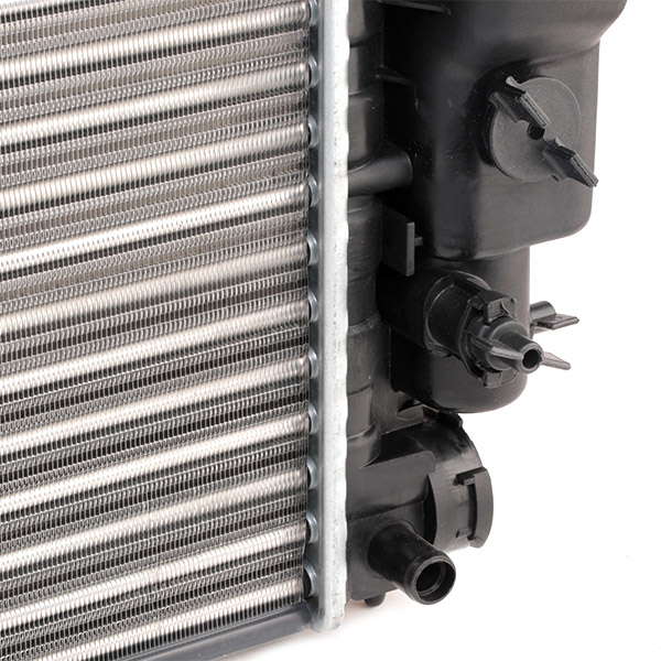 Radiateur moteur