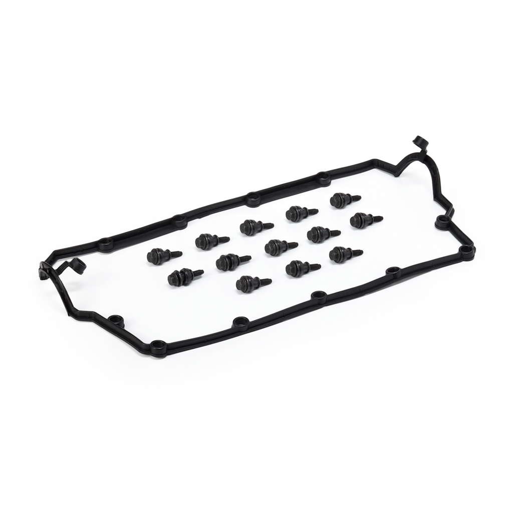 Jeu de joints d'étanchéité, couvre-culas