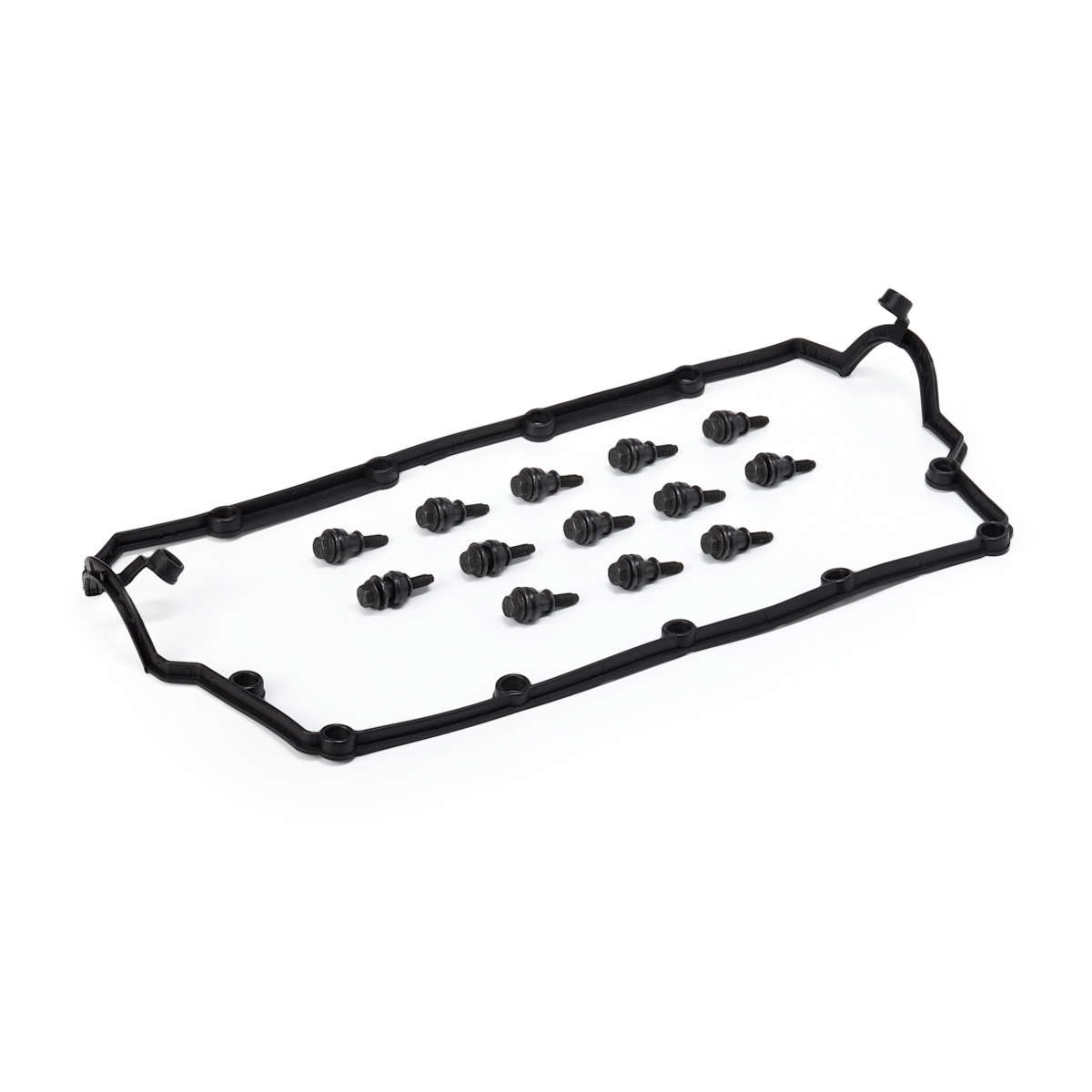 Jeu de joints d'étanchéité, couvre-culas