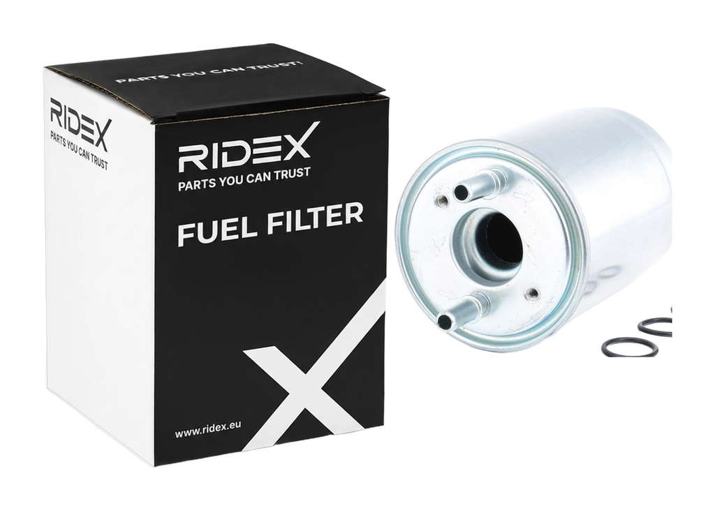 Filtre à carburant