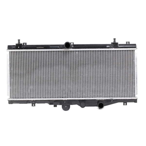 Radiateur moteur