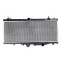 Radiateur moteur