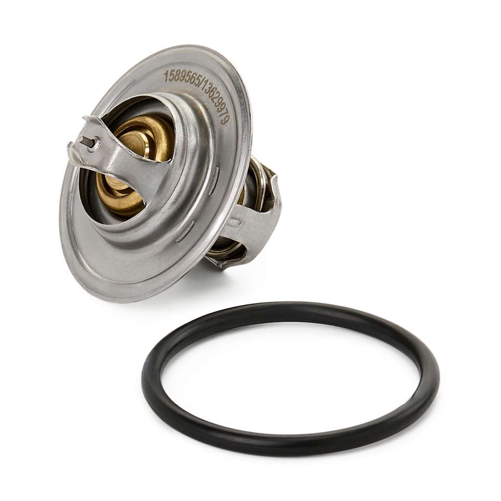 Thermostat d'eau