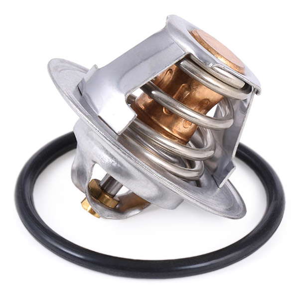 Thermostat moteur