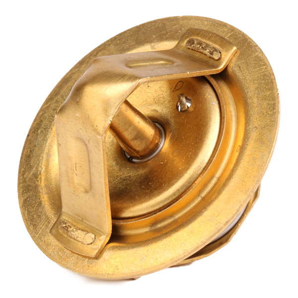 Thermostat moteur