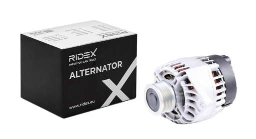 Alternateur