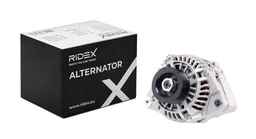 Alternateur
