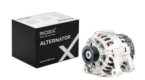 Alternateur