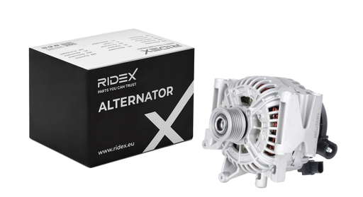 Alternateur