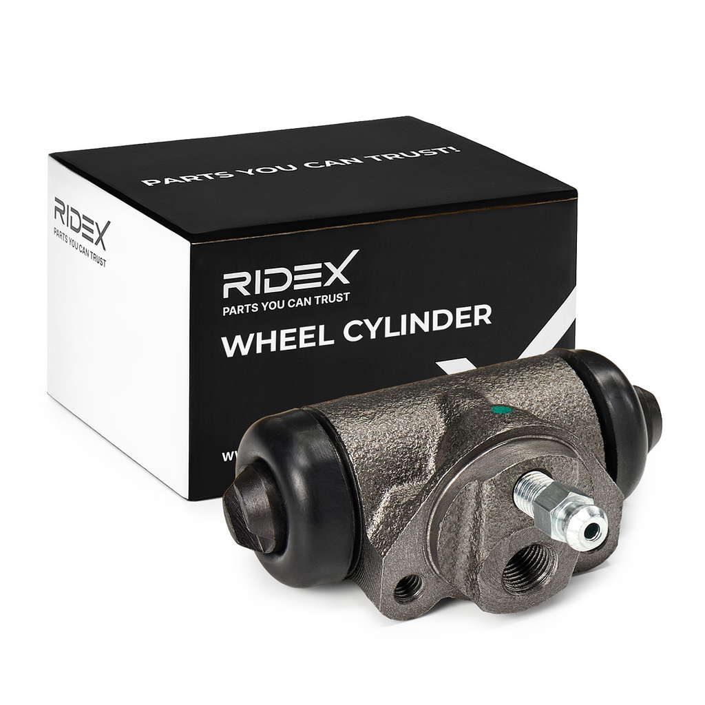 Cylindre de frein de roue
