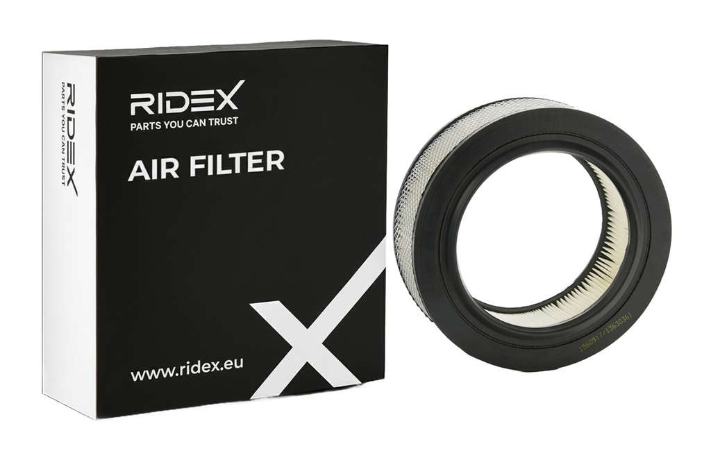 Filtre à air
