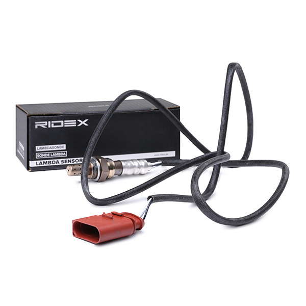 Sonde lambda