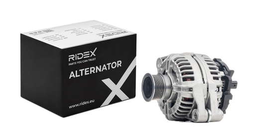 Alternateur