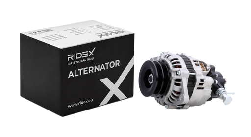 Alternateur