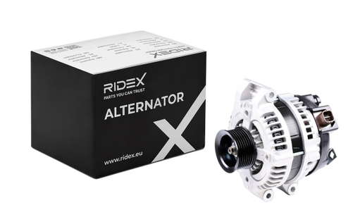 Alternateur