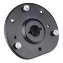 Coupelle d'amortisseur
