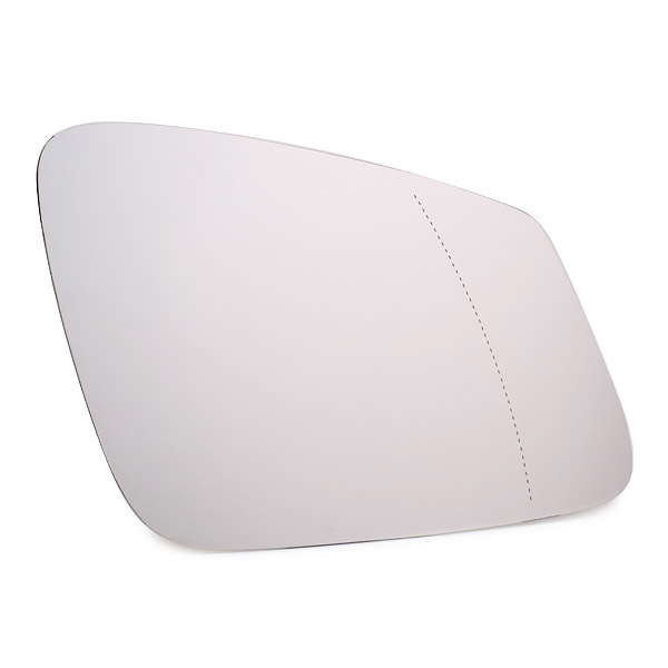 Miroir de rétroviseur