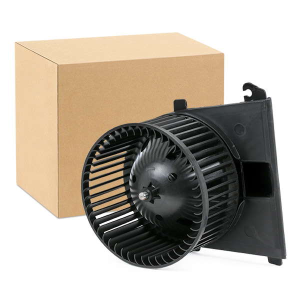 Pulseur d'air d'habitacle