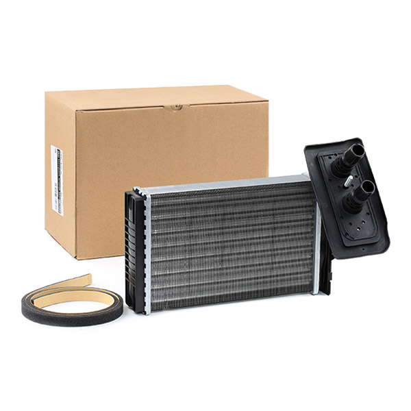 Radiateur de chauffage