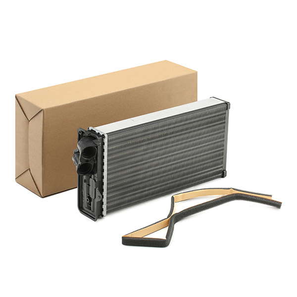 Radiateur de chauffage