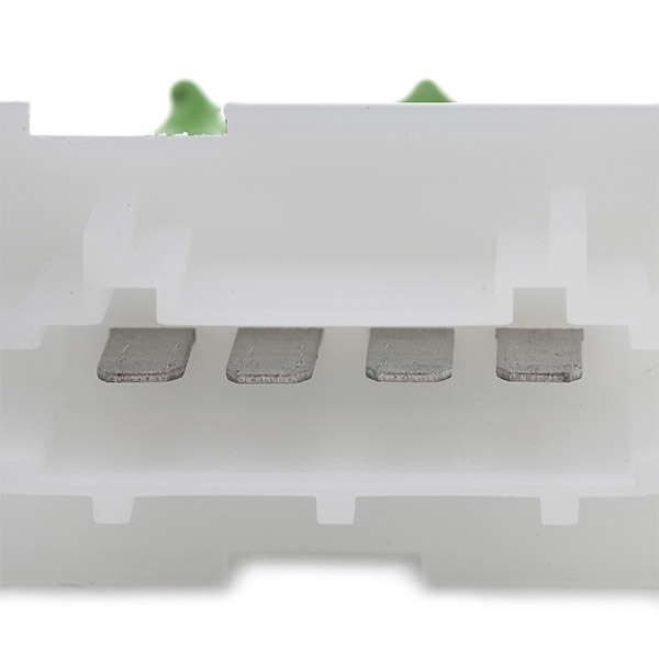 Unité de commande du ventilateur