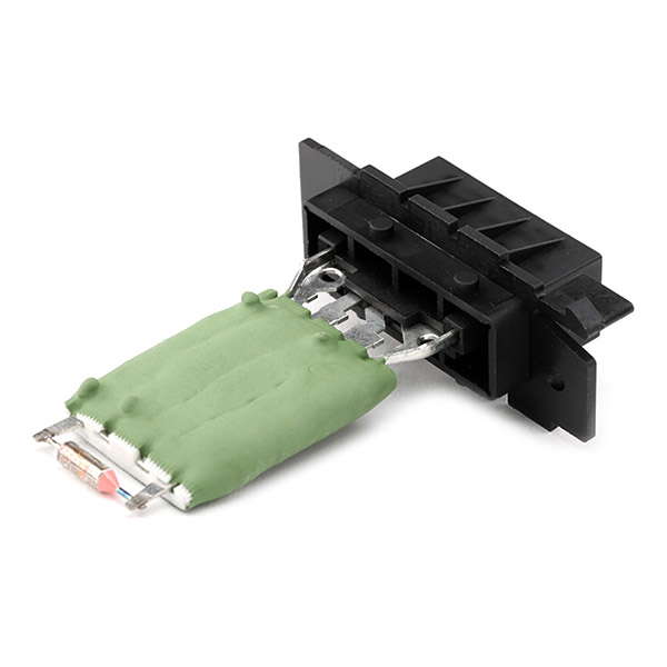Unité de commande du ventilateur