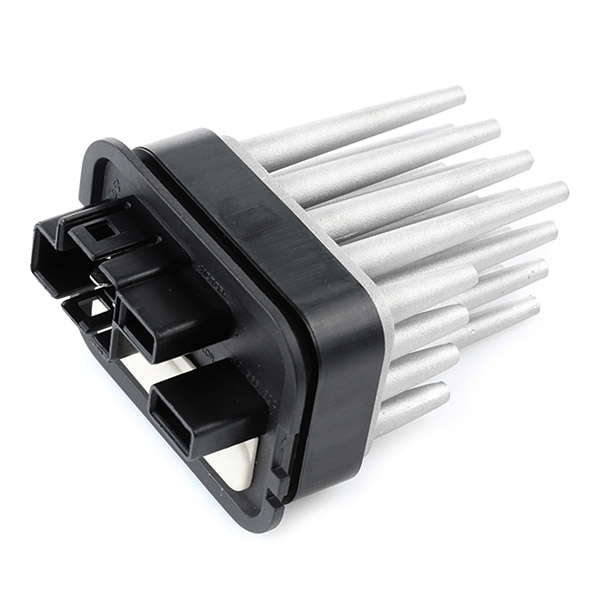Unité de commande du ventilateur