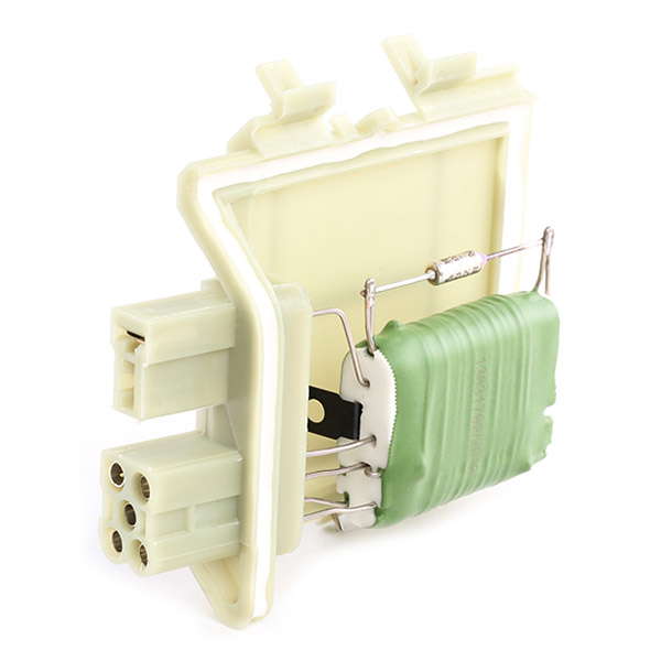 Unité de commande du ventilateur