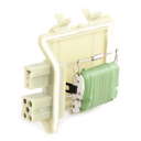 Unité de commande du ventilateur