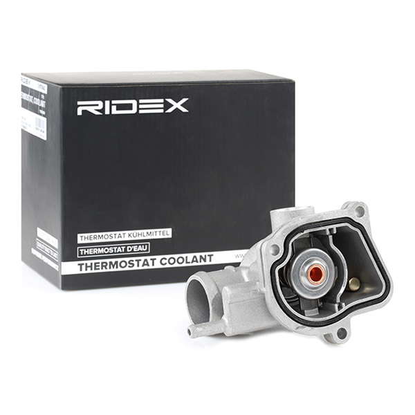 Thermostat moteur