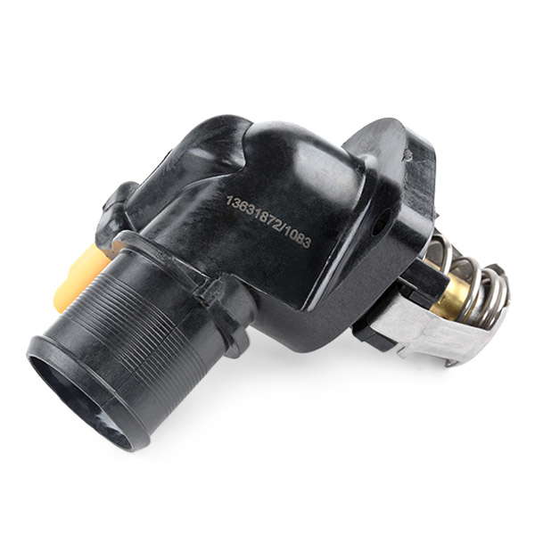 Thermostat moteur