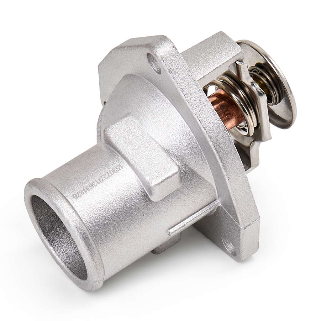 Thermostat d'eau