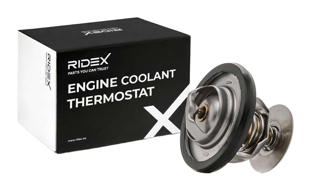 Thermostat d'eau