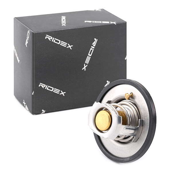 Thermostat moteur