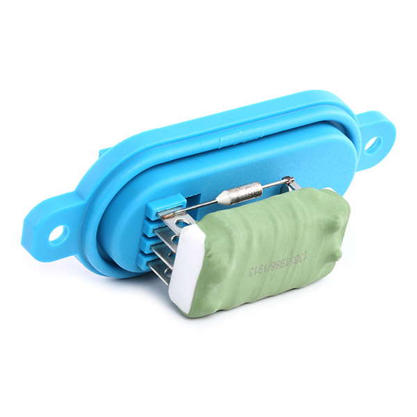 Unité de commande du ventilateur