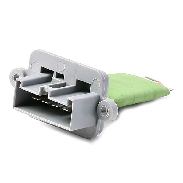 Unité de commande du ventilateur