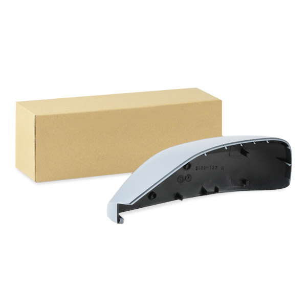 Coque rétroviseur extérieur
