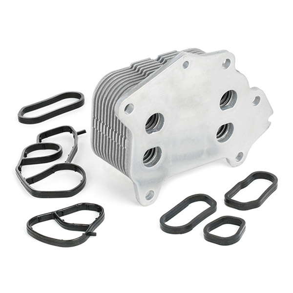 Radiateur d'huile moteur