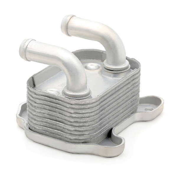 Radiateur d'huile moteur