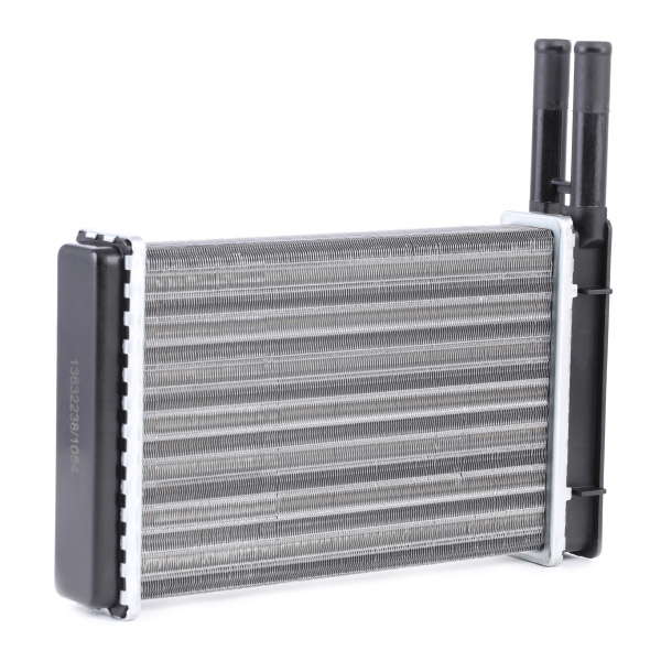 Radiateur de chauffage
