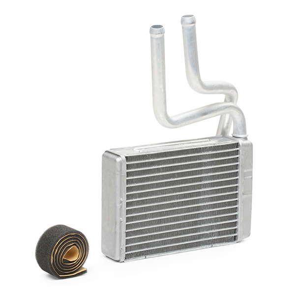 Radiateur de chauffage